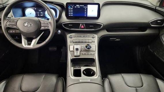 HYUNDAI SANTA FE 2023 5NMS4DALXPH483715 image HYUNDAI SANTA FE 2023 5NMS4DALXPH483715 image